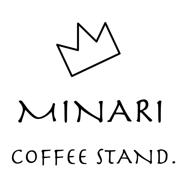 MINARI COFFEE STAND【ミナリコーヒースタンド】