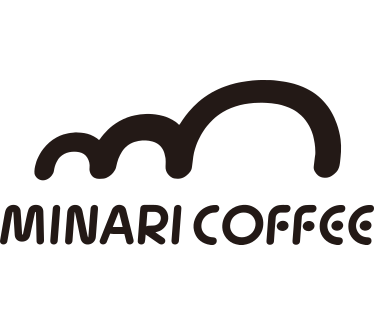 MINARI COFFEE 【ミナリコーヒー】